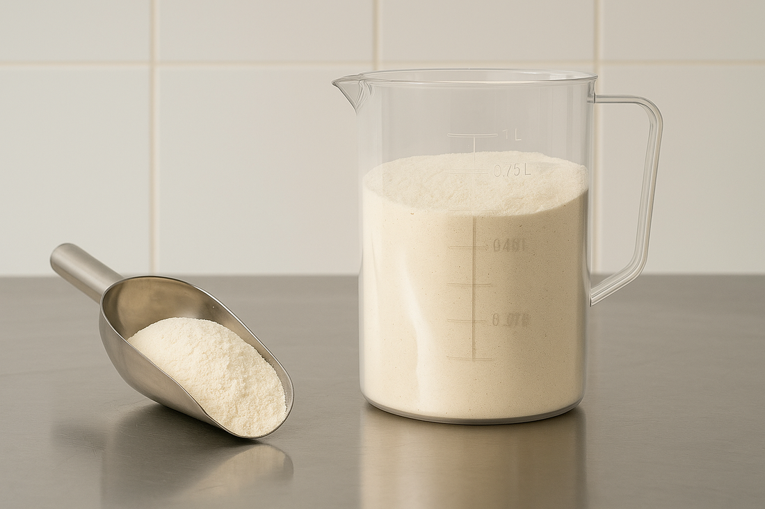 5 errores comunes al preparar bebidas en cocinas de alto volumen (y cómo evitarlos)