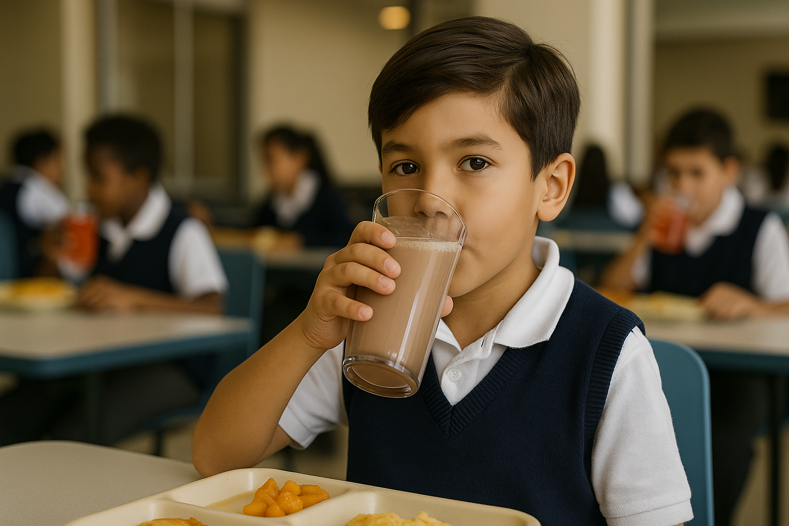 ¿Qué tipo de productos necesita un comedor industrial eficiente?